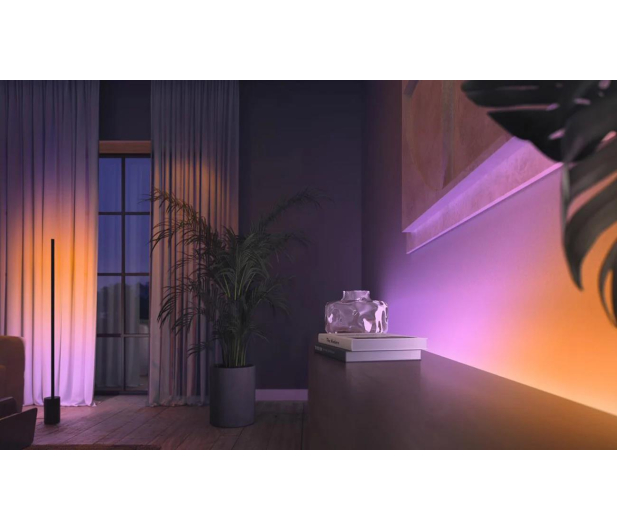 Philips Hue White and color ambiance Taśma LED gradient 8719514339965 - 678471 - zdjęcie 7